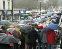 St Affrique 13 mars 2004 - 13.5&nbsp;ko