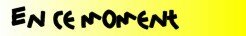 En ce moment